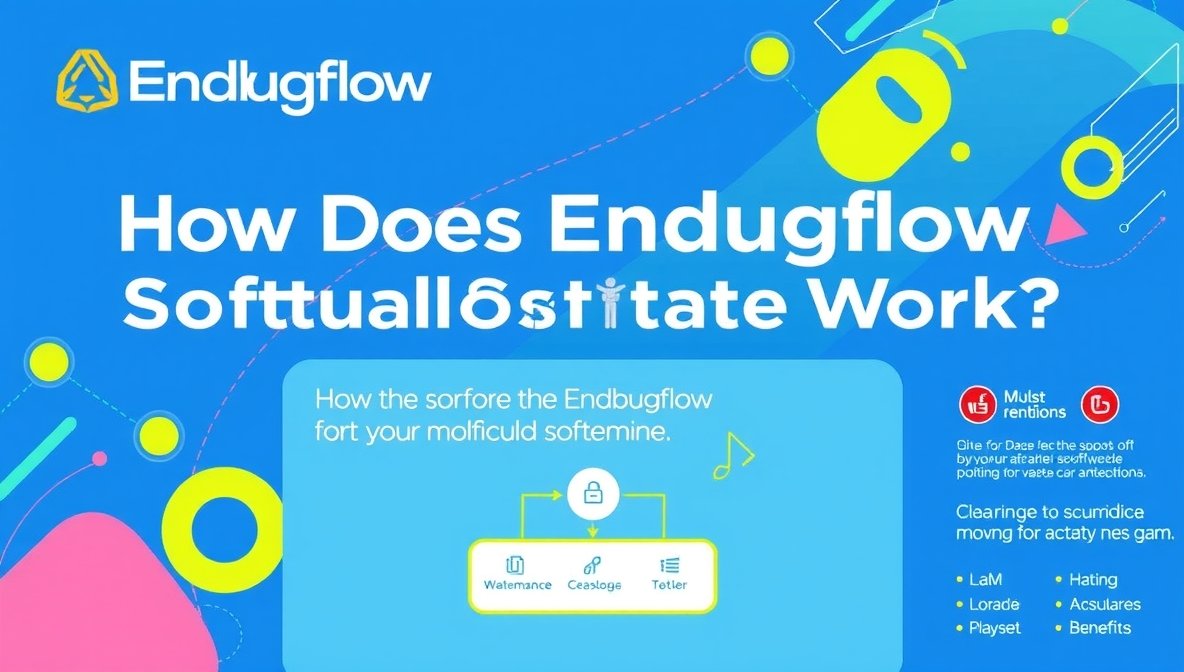 How Does Endbugflow Software Work: Comprehensive Guide to Workflow Automation