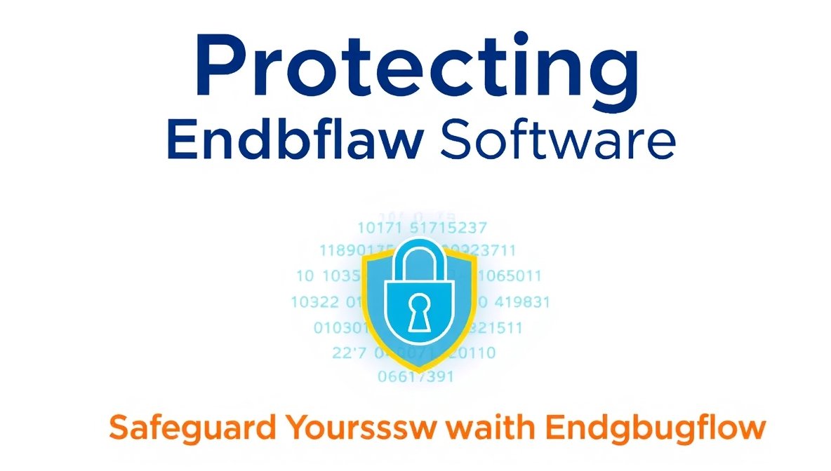 How EndBugFlow Software Can Be Protected: Complete Guide to Secure Your Systems