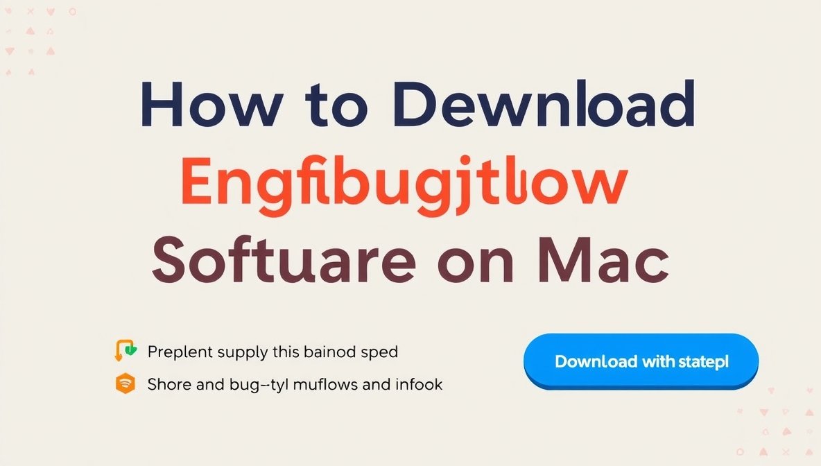 How to Download EndBugFlow Software to Mac – Complete Mac Installation Guide