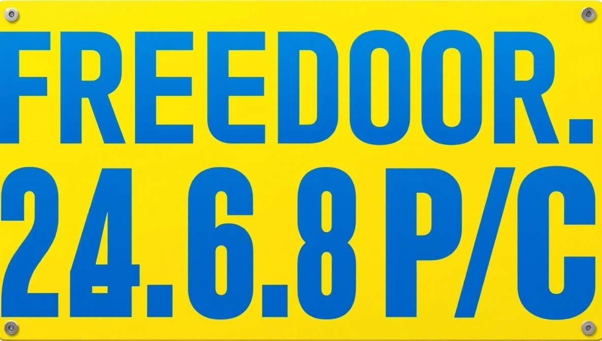 Freedoor2.4.6.8 PC: Complete Guide to Features, Installation, and Performance Optimization