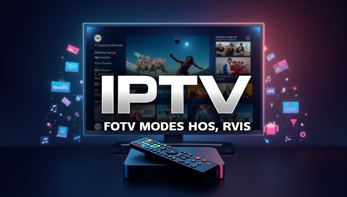 best IPTV reseller panel
