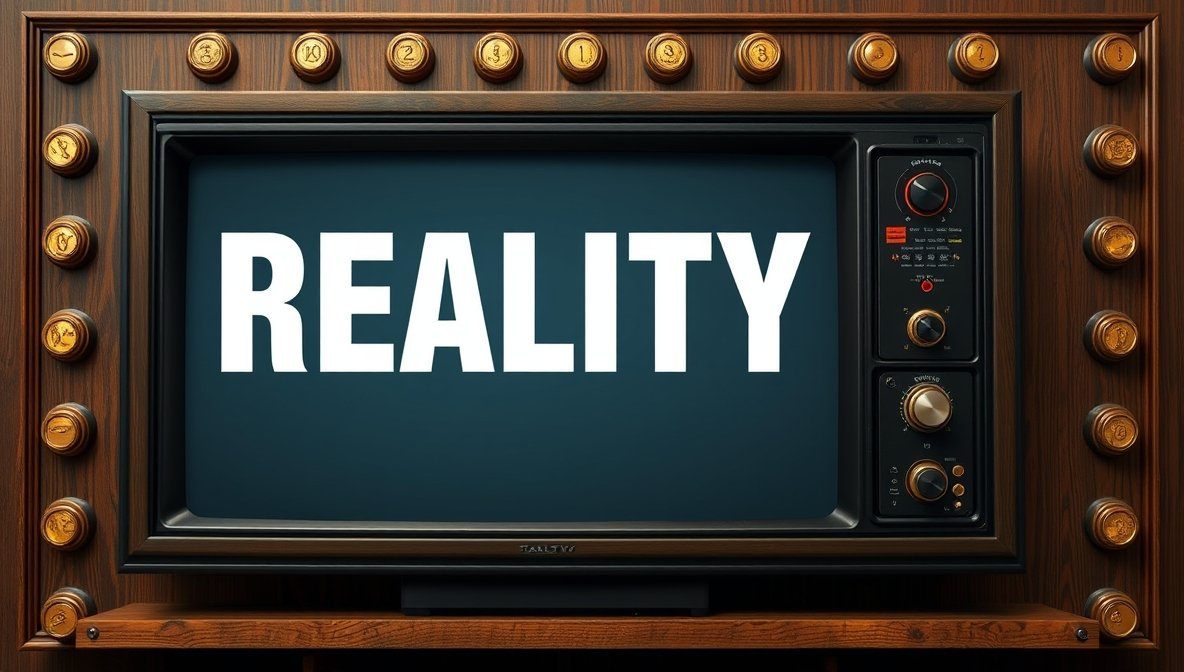 reality tv wealthybyte archives: Complete Guide to Reality Television Evolution, Production Trends, and Cultural Impact