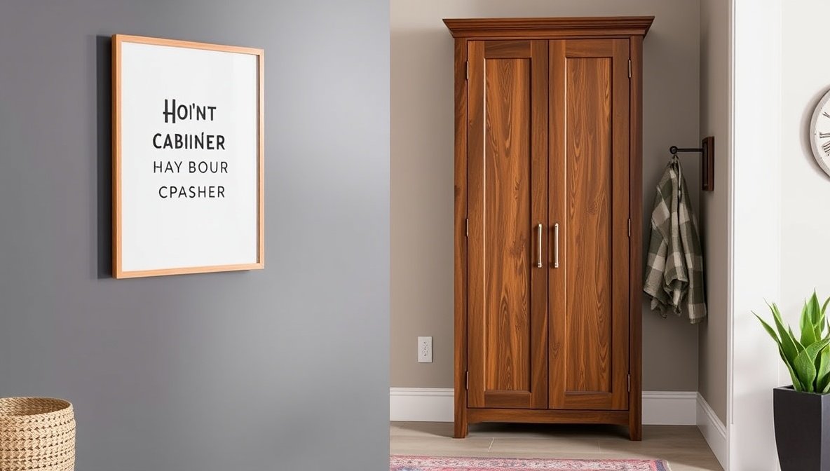 entryway cabinet design ideas designmode24
